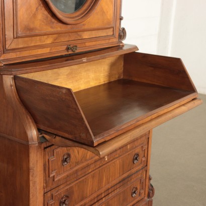 Antiquariato - Mobili - Ribalte/secret.
