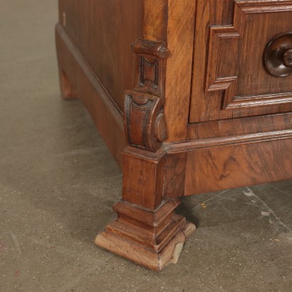 Antiquariato - Mobili - Ribalte/secret.