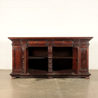 antiquariato, credenza, antiquariato credenza, credenza antica, credenza antica italiana, credenza di antiquariato, credenza neoclassica, credenza del 800