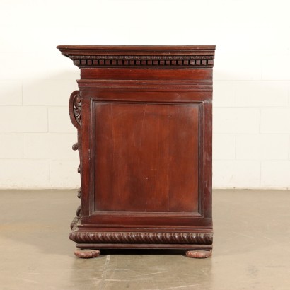 antiquariato, credenza, antiquariato credenza, credenza antica, credenza antica italiana, credenza di antiquariato, credenza neoclassica, credenza del 800
