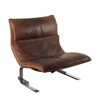 antigüedades modernas, antigüedades de diseño moderno, sillón, sillón de antigüedades modernas, sillón de antigüedades modernas, sillón italiano, sillón vintage, sillón de los años 60, sillón de diseño de los años 60, sillón Giovanni obbedi, Giovanniofferedi, Giovanniofferedi, cortesía de Giovanni