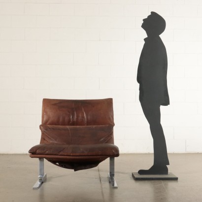 antigüedades modernas, antigüedades de diseño moderno, sillón, sillón de antigüedades modernas, sillón de antigüedades modernas, sillón italiano, sillón vintage, sillón de los años 60, sillón de diseño de los años 60, sillón Giovanni obbedi, Giovanniofferedi, Giovanniofferedi, cortesía de Giovanni