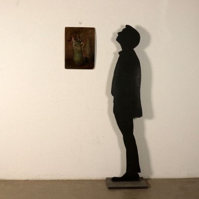 Arturo Tosi, attribué à
