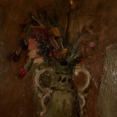Arturo Tosi, attribué à