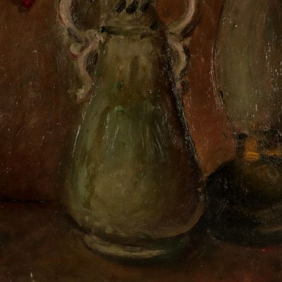 Arturo Tosi, attribué à