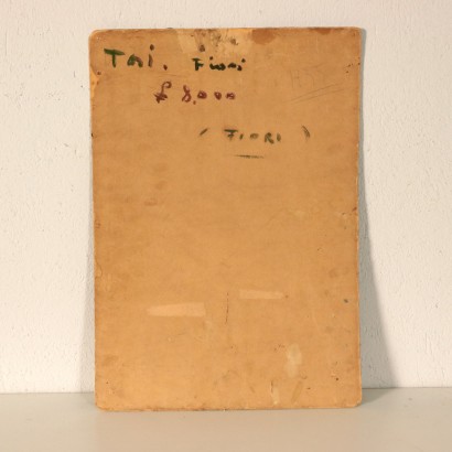 Arturo Tosi, attribué à