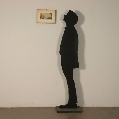 Grabado de Jacques Callot
