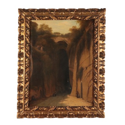 Dipinto di Gian Battista Bassi
