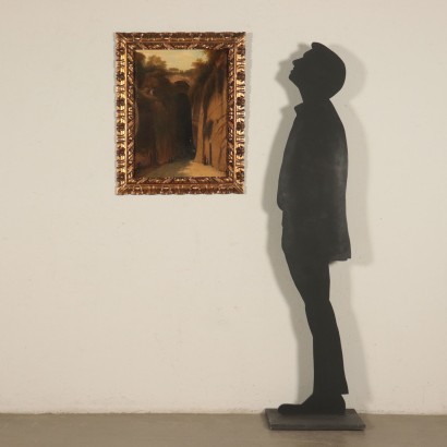 Dipinto di Gian Battista Bassi