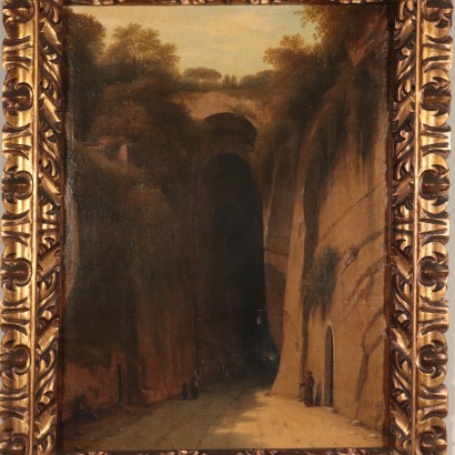 Dipinto di Gian Battista Bassi