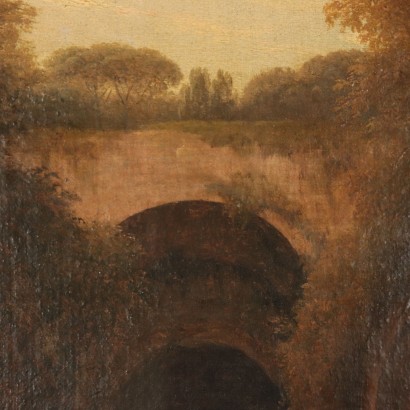 Dipinto di Gian Battista Bassi