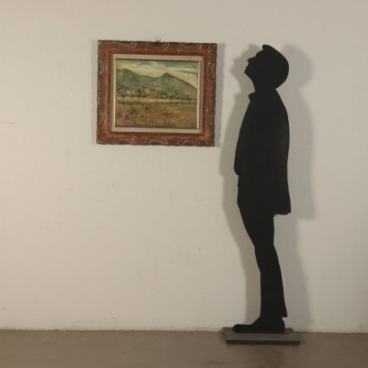 Landschaft von Martin Süß