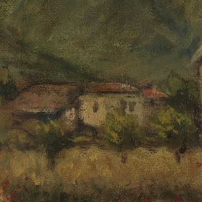 Landschaft von Martin Süß
