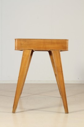 Modernismo, mesas, mesa escritorio años 40/50