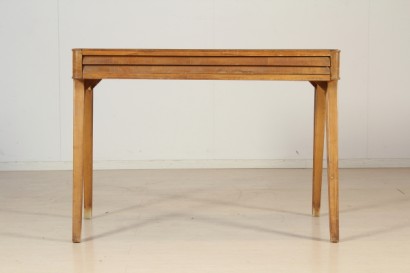 Modernismo, mesas, mesa escritorio años 40/50