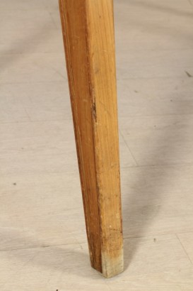 Modernismo, mesas, mesa escritorio años 40/50