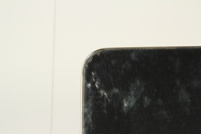 modernariato, mobilio, buffet con specchio anni 40, buffet ann 40, specchio anni 40, buffet produzione italiana, specchio produzione italiana