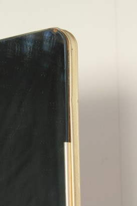 modernariato, mobilio, buffet con specchio anni 40, buffet ann 40, specchio anni 40, buffet produzione italiana, specchio produzione italiana