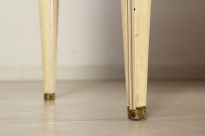 modernariato, mobilio, buffet con specchio anni 40, buffet ann 40, specchio anni 40, buffet produzione italiana, specchio produzione italiana