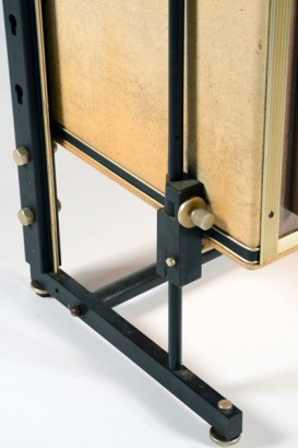 modernariato, mobilio, libreria anni 60, libreria produzione italiana, libreria