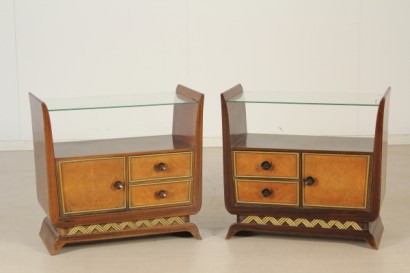 30 años de las tablas de cabecera