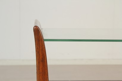 coleccionables, muebles, cabecera años 30 par, par de mesitas, mesitas de noche, mesita de noche mesas de producción italiana de 30 años, mesitas de noche