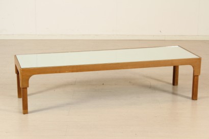 Mesa de centro de 60 años