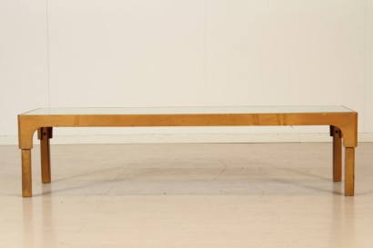 muebles retro, accesorios, 60 años, la producción italiana, mesa de centro de mesa de centro de mesa