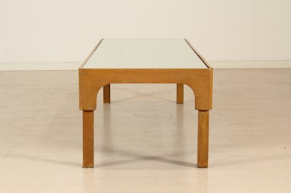 muebles retro, accesorios, 60 años, la producción italiana, mesa de centro de mesa de centro de mesa