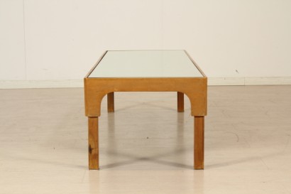 muebles retro, accesorios, 60 años, la producción italiana, mesa de centro de mesa de centro de mesa