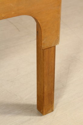 muebles retro, accesorios, 60 años, la producción italiana, mesa de centro de mesa de centro de mesa