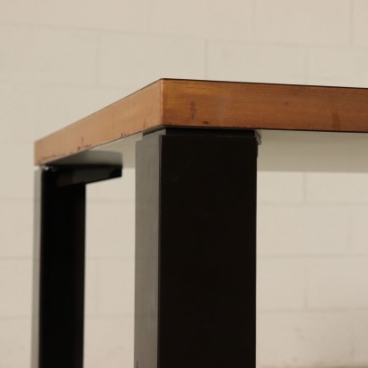modernariato, modernariato di design, tavolo, tavolo modernariato, tavolo di modernariato, tavolo italiano, tavolo vintage, tavolo anni '60, tavolo design anni 60
