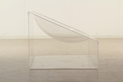 Modernismo, sillones, Sillón totem, molinari estudio Sillón, silla