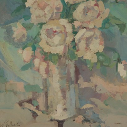 Matteo Pedrali