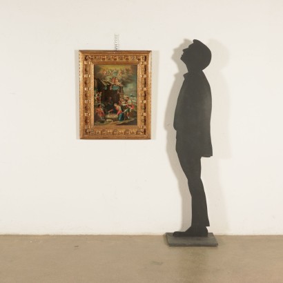 La natividad