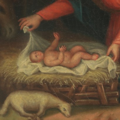 La natividad