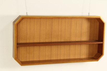 Expositor en el día 60 años