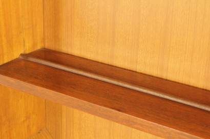 muebles retro, accesorios, expositores, expositor día producción italiana, de 60 años, exhibición de expositor