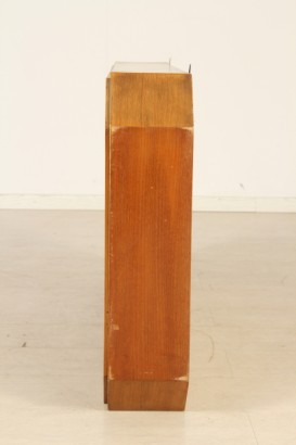 Expositor en el d&#237;a 60 a&#241;os