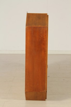 Expositor en el d&#237;a 60 a&#241;os