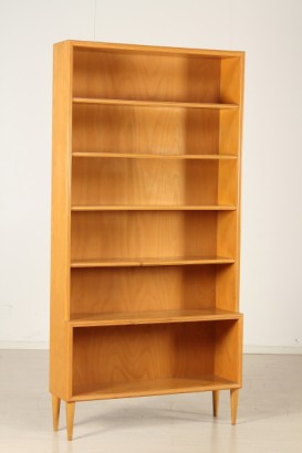 Biblioteca de 40-50 años