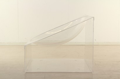 Modernismo, sillones, Sillón, Sillón fabricación de 70 años, Sillón, Sillón totem