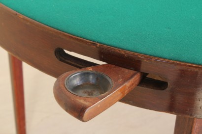 modernariato, tavoli, tavolo da gioco, tavolo anni 40, tavolo produzione italia, tavolo