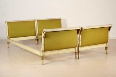 Letti in stile Neoclassico