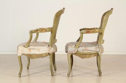 Poltrone Barocchetto