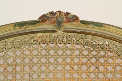 Poltrone Barocchetto