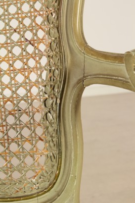 Poltrone Barocchetto