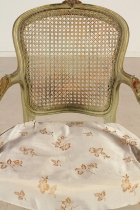 Poltrone Barocchetto