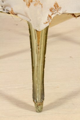 Poltrone Barocchetto