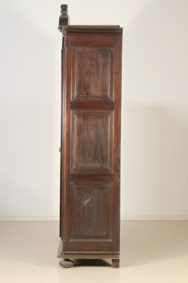 Armadio stile Neorinascimento